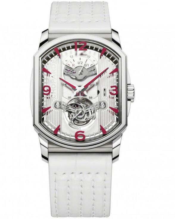 Chopard L.U.C Engine One Tourbillon 168526-3002 fake watches